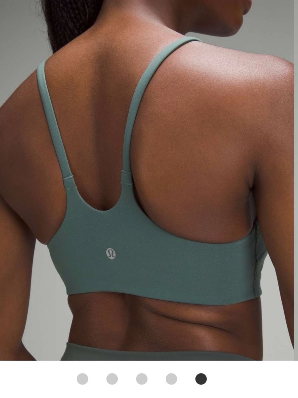 Lululemon Wunder Train Set - Picture 2 of 7
